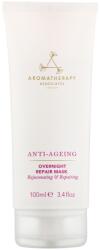 Aromatherapy Associates Aromatherapy Associates, Anti-Ageing, Strawberry Seeds, Repairing, Night, Cream Mask, For Face, 100 ml Masca de fata