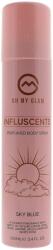 Oh My Glam Oh My Glam, Influscents Sky Blue, Body Spray, 100 ml