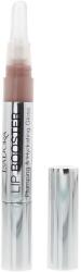 IsaDora IsaDora, Lip Booster, Hydrating, Ruj lichid, 09, Almond Glaze, 1.9 ml