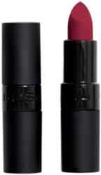 Gosh Copenhagen Gosh, Velvet Touch, Ruj cremă, 007, Matt Cherry, 4 g *Tester