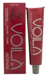 Intercosmo Intercosmo, Voila 3C Intense, Permanent Vopsea de păr, 8.34 Light Golden Copper Blonde, 60 ml