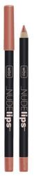 Wibo Wibo, Nude Lips, Lip Liner, 2, 1.4 g