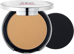 Pupa Pupa, Extreme Matt, Matte Finish, Compact Foundation, 070, Sandy Brown, SPF 30, 11 g *Tester