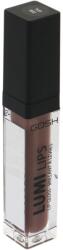 Gosh Copenhagen Gosh, Lumi Lips, Ruj lichid, 006, Gal, 6 ml