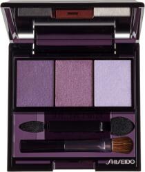 Shiseido Shiseido, Satin Trio, Eyeshadow Compact, Vi308, Bouquet, 3 g *Tester