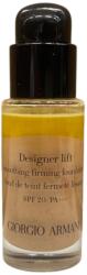 Giorgio Armani Giorgio Armani, Designer, Cream Foundation, 08, 18 ml *Tester