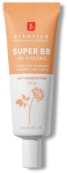 Erborian Erborian, Super BB, Ginseng, High Coverage, BB Cream, Dore, SPF20, 40 ml