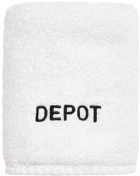 Depot Depot, Accessories No. 716, Salon Textile Towel, White, 40 x 80 cm Prosop