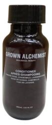 Grown Alchemist Grown Alchemist, Grown Alchemist, Balsam, Anti-Frizz, 50 ml