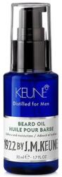 Keune Keune, 1922 By J. M. Keune, Beard Oil, Moisturizing, 50 ml