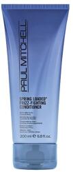 Paul Mitchell Paul Mitchell, Curls Spring Loaded, Paraben-Free, Balsam, Anti-Frizz, 200 ml