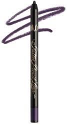 Kat Von D Kat Von D, Tattoo, Gel Pencil Eyeliner, Diox Purple, 0.5 g
