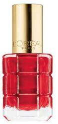 L'Oréal L'Oreal Paris, Color Riche Vernis A L'Huile, Ojă, B13, Bisous, 13.5 ml