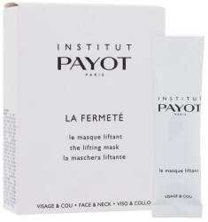 Payot Set, Payot, Le Fermete, Lifting, Cream Mask, 10 pcs, 10 ml Masca de fata