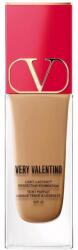 Valentino Valentino, Very Valentino, Liquid Foundation, MA5, SPF 25, 25 ml - yuzuma