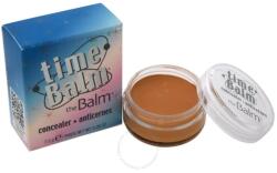 theBalm The Balm, Time Balm, Reduces Dark Circles, Powder Concealer, Mid-Medium, 7.5 ml