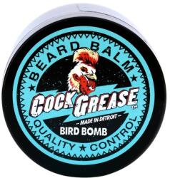 Cock Grease Cock Grease, Bird Bomb, Beard Balm, Moisturizing, 50 g