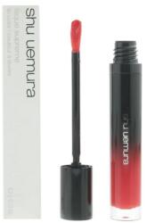 Shu Uemura Shu Uemura, Laque Supreme, Lacquer-like, Luciu de buze, OR01, Ruby Orange, 5.2 g