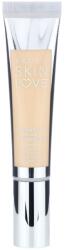 Becca Becca, Skin Love, Dimethicone, Moisturizing, Liquid Foundation, Linen, 35 ml