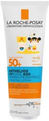 La Roche-Posay La Roche-Posay, Anthelios UVMune 400, Sun Protection, Sunscreen Lotion, SPF 50+, 250 ml