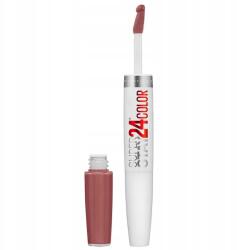 Maybelline Maybelline, Superstay , Liquid, Ruj lichid, 725, Caramel Kiss, 9 ml