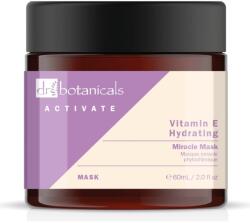 Dr Botanicals Dr Botanicals, Phytochemical Miracle, Hydrating, Cream Mask, Face, 60 ml Masca de fata