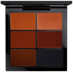 MAC MAC, Studio Fix, Coverage & Correction, Contouring Palette, Extra Deep, 6 g