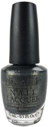 OPI Opi, Nail Lacquer, Ojă, NL M38, Number One Nemesis, 15 ml