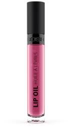 Gosh Gosh, Gosh, Lip Oil, 004, Rasberry, 4 ml *Tester