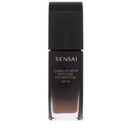 Sensai Sensai, Flawless, Liquid Foundation, Fs205, Mocha Beige, SPF 25, 12 ml *Tester