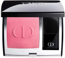 Dior Christian Dior, Dior Rouge, Matte, Blush Compact Powder, 962, Poison, 6.7 g