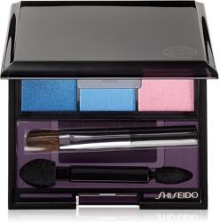 Shiseido Shiseido, Satin Trio, Eyeshadow Compact, Bl310, 3 g *Tester