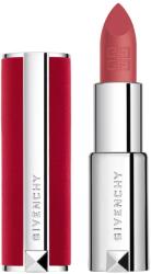 Givenchy Givenchy, Le Rouge Deep Velvet, Matte, Ruj cremă, N12, 3.4 g