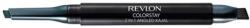 Revlon Revlon, Color Stay, Angled Cut, Kohl Kajal Eyeliner, 103, Evergreen, 0.28 g *Tester