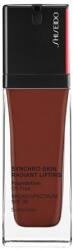 Shiseido Shiseido, Synchro Skin Radiant Lifting, Liquid Foundation, 540, Mahogany, SPF 30, 30 ml