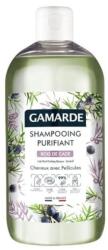 GamARde Gamarde, Bio, Bois De Cade, Hair Treatment Shampoo, Anti-Dandruff, Scalp With Dandruff, 500 ml