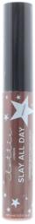 Lottie London Lottie London, Slay All Day, Metallic, Ruj lichid, Shook, 6 ml