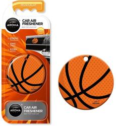 Aroma Car , Basket Ball, Car Air Freshener
