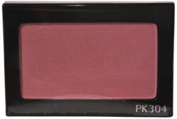 Shiseido Shiseido, Luminizing Satin, Blush Compact Powder, Pk304, Carnation, 6.5 g *Tester