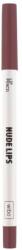 Wibo Wibo, Nude Lips, Lip Liner, 6, 1.4 g