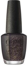 OPI Opi, Nail Lacquer, Ojă, HR J11, Top the Package with a Beau, 15 ml