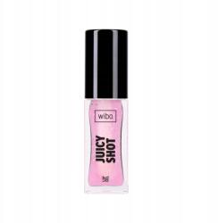 Wibo Wibo, Juicy Shot, Shine, Lip Oil, 03, 6 g