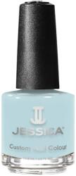 Jessica Cosmetics Jessica, Custom Nail Colour, Ojă, CNC-1211, Headliner, 14.8 ml