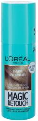 L'Oréal L'Oreal Paris, Magic Retouch, Root Touch-Up Spray, Dark Blonde, 75 ml
