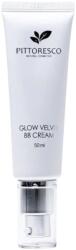Pittoresco Pittoresco, Miracle Cushion, Hydrating, BB Cream, 23, Natural Beige, 50 ml