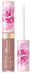 Eveline Cosmetics Eveline Cosmetics, Flower Garden, Waterproof, Liquid Eyeshadow, 01, 6.5 ml