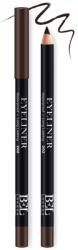 Bel London Bel London, BEL London, Hydrogenated Vegetable Oil, Waterproof, Contour, Gel Pencil Eyeliner, 202, 0.78 g