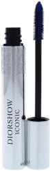 Dior Christian Dior, Diorshow Iconic, Waterproof, Volum, Mascara, Nr. 268, Navy Blue, 10 ml