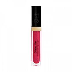 Sleek MakeUP Sleek MakeUP, Glitter Me, Luciu de buze, Private Jet, 6 ml