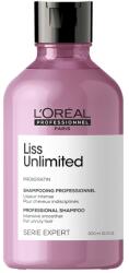 L'Oréal L'Oreal Professionnel, Serie Expert Liss Unlimited, Șampon, For Smoothening, 300 ml